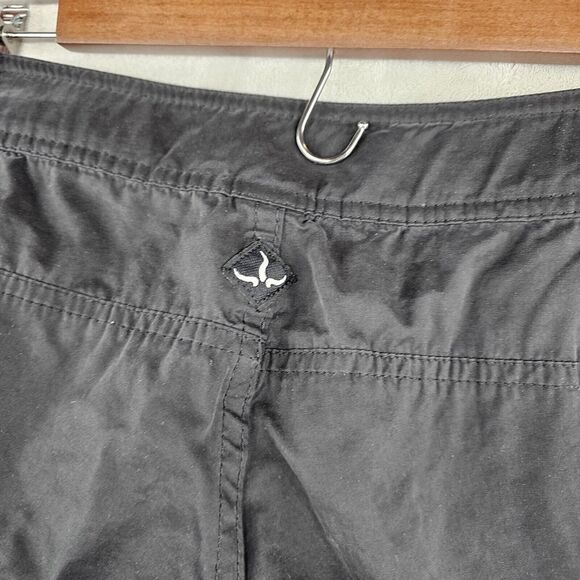 Vintage Prana Size XS 28x30 Black Hiking Pants - Picture 7 of 7
